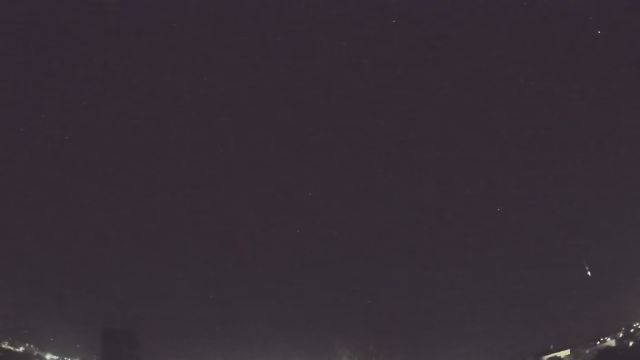 AMS97 meteor
