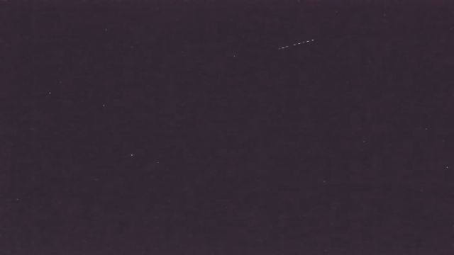 AMS97 meteor