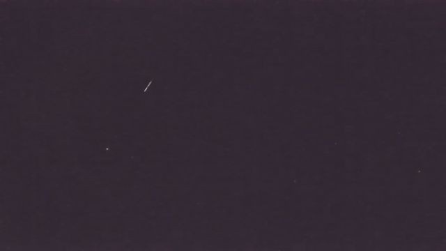 AMS97 meteor