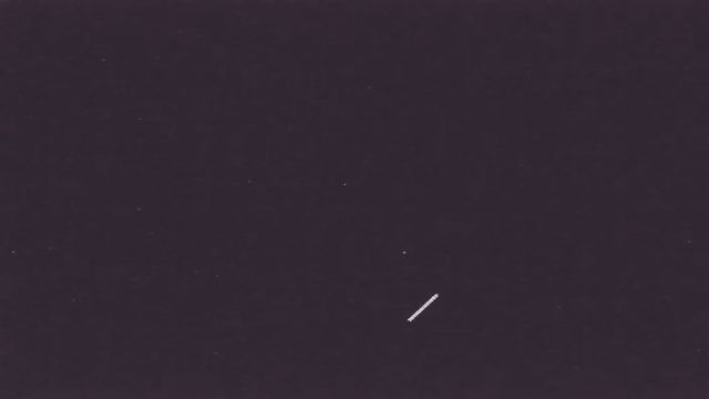 AMS97 meteor