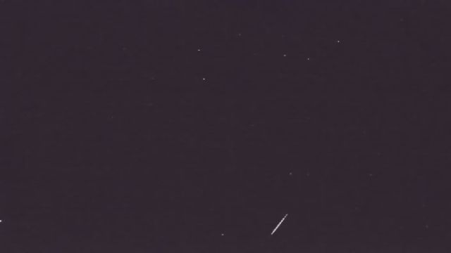 AMS97 meteor