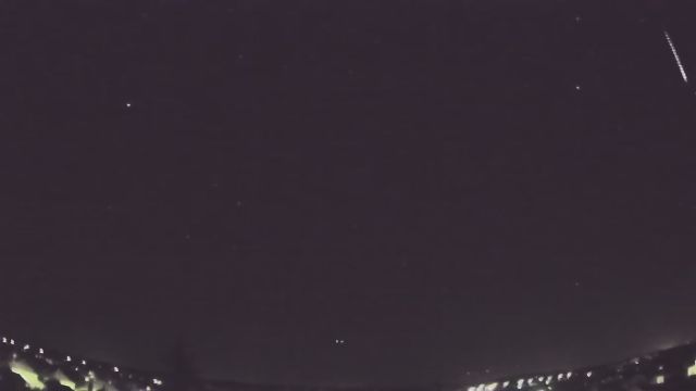 AMS97 meteor