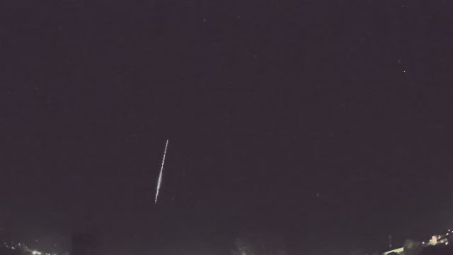 AMS97 meteor