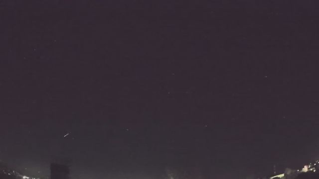 AMS97 meteor
