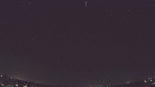AMS97 meteor