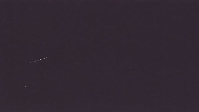 AMS97 meteor