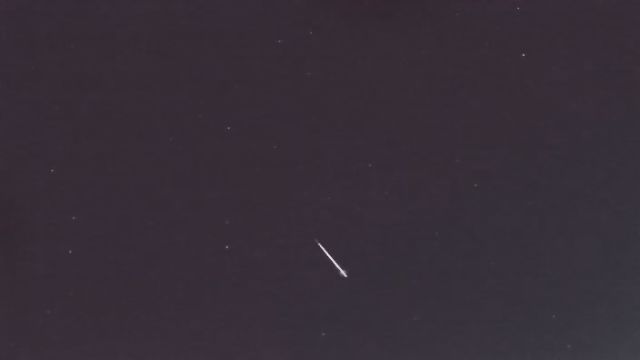 AMS97 meteor