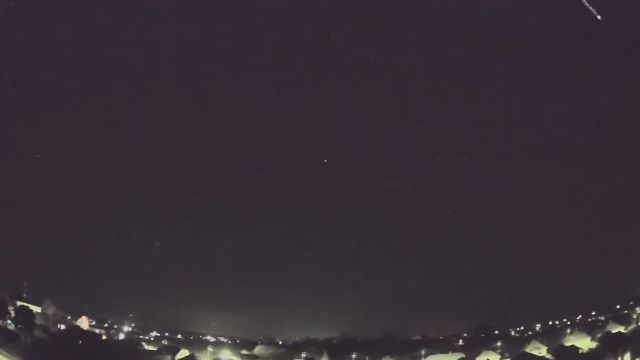 AMS97 meteor