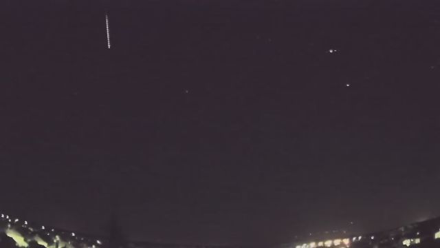 AMS97 meteor