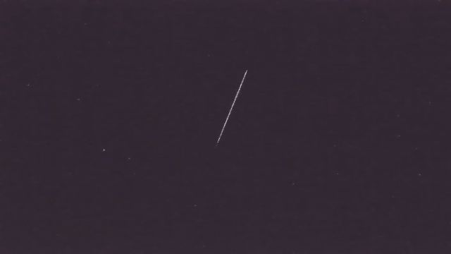AMS97 meteor