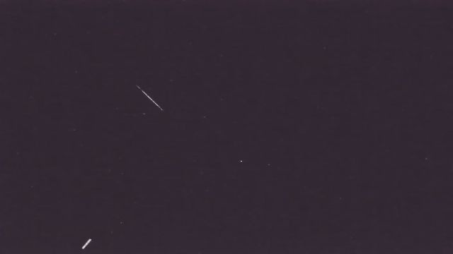 AMS97 meteor