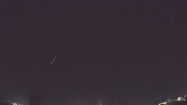 AMS97 meteor