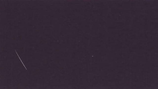 AMS97 meteor