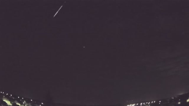 AMS97 meteor