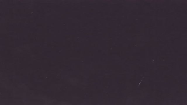 AMS97 meteor