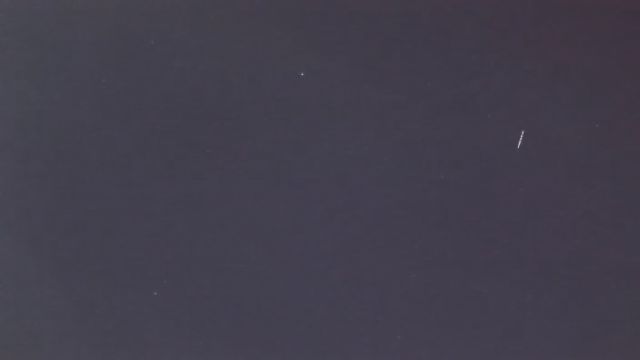 AMS97 meteor