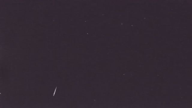 AMS97 meteor