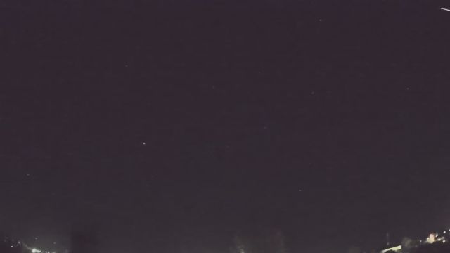 AMS97 meteor