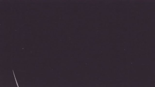 AMS97 meteor