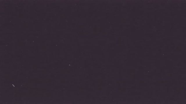 AMS97 meteor