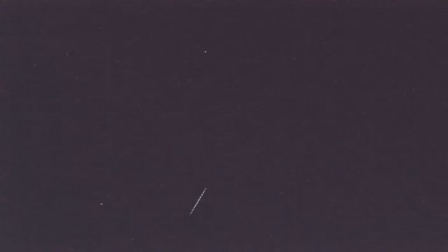AMS97 meteor