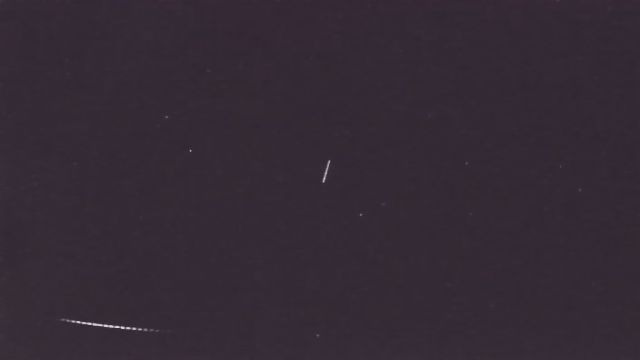 AMS97 meteor
