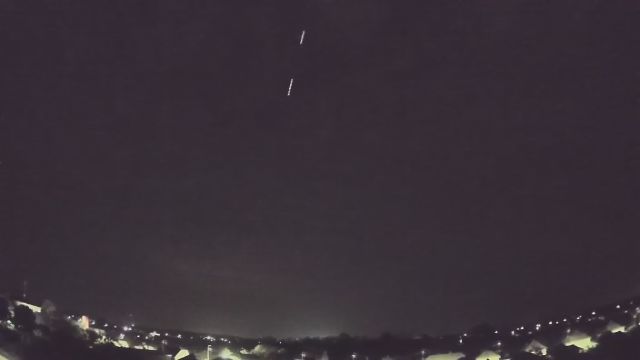 AMS97 meteor