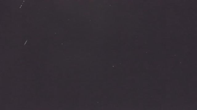 AMS97 meteor