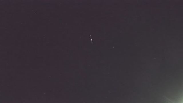 AMS97 meteor