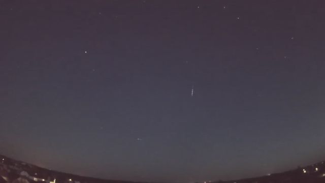AMS97 meteor