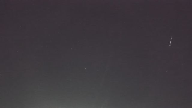 AMS97 meteor