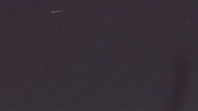 AMS97 meteor