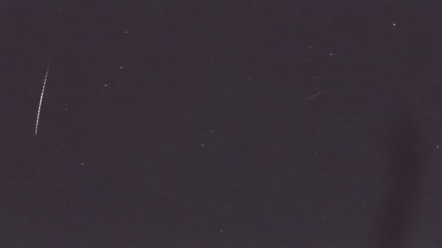 AMS97 meteor