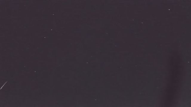 AMS97 meteor