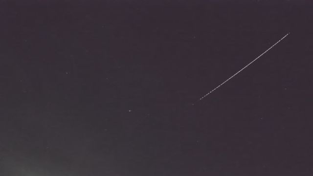 AMS97 meteor