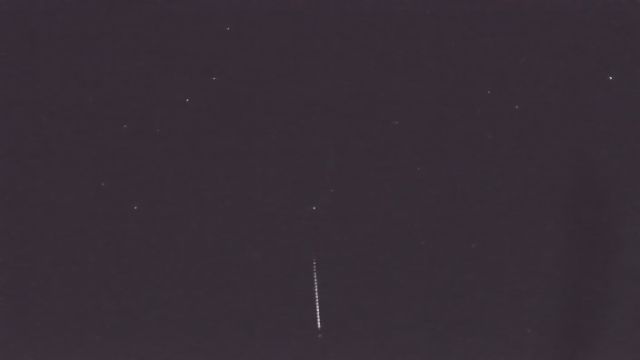 AMS97 meteor