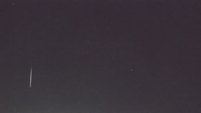 AMS97 meteor
