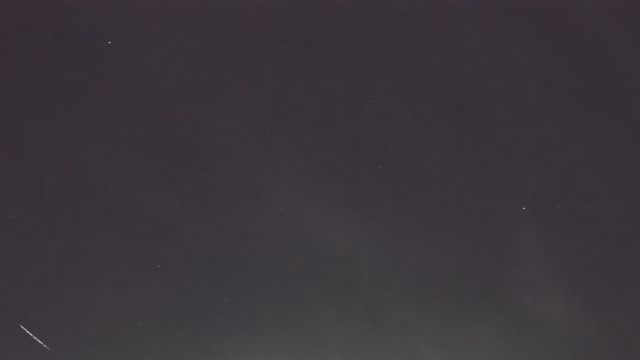 AMS97 meteor