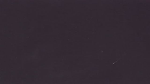 AMS97 meteor