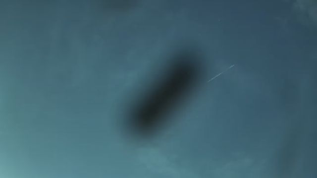 AMS97 meteor