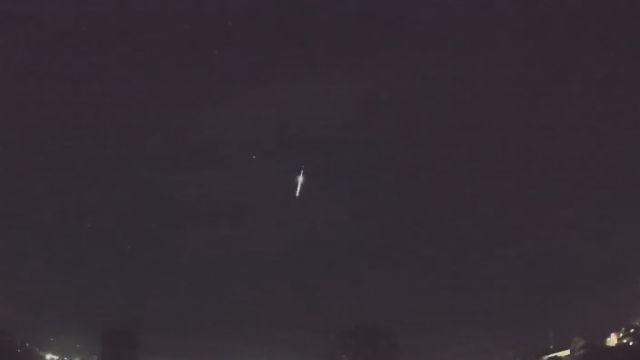 AMS97 meteor