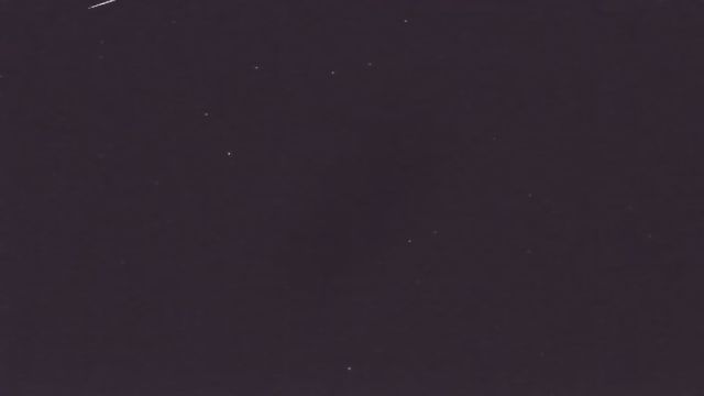AMS97 meteor