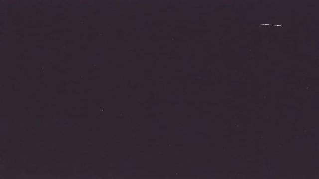 AMS97 meteor
