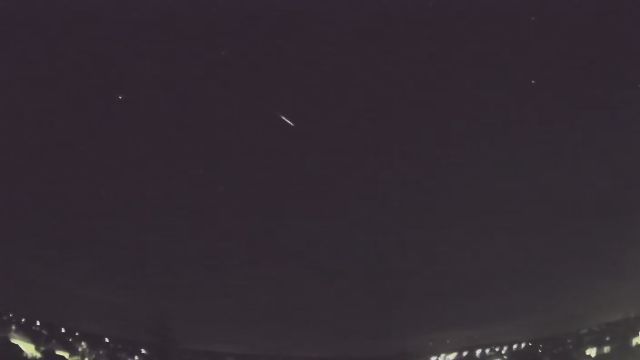 AMS97 meteor