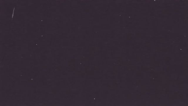 AMS97 meteor