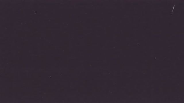 AMS97 meteor