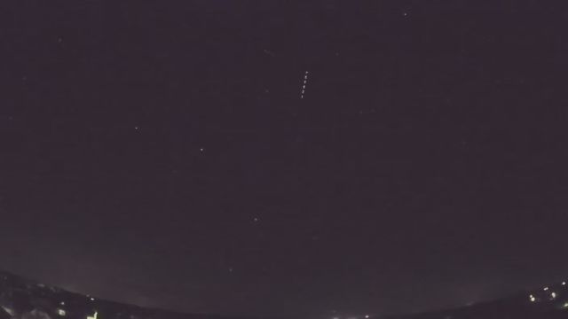 AMS97 meteor