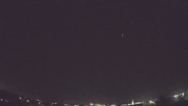 AMS97 meteor