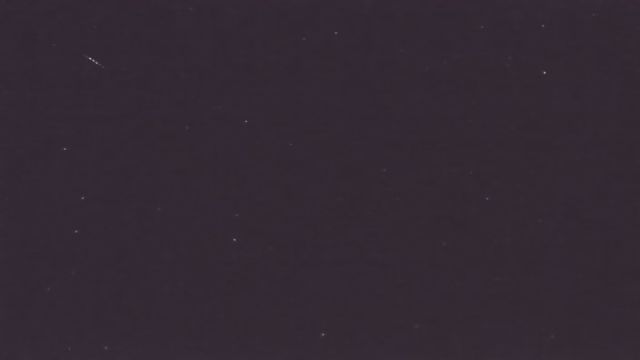 AMS97 meteor
