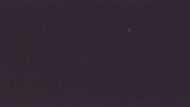 AMS97 meteor